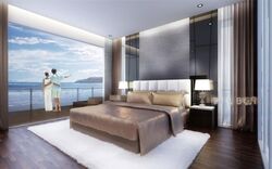 Bungalows By the Sea (D27), Detached #603665371